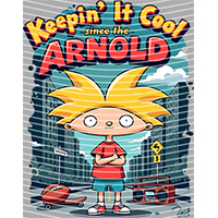 Cartoons and other-CO 633